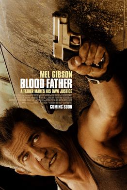 HD0566 - Blood father 2016 - Bố già sát thủ